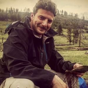 Meet your Posher, Kyle